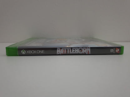 Battleborn Xbox One - Neuf sous blister - OFFERT POUR TOUTE COMMANDE