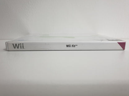 Wii Fit Wii - Occasion bon état