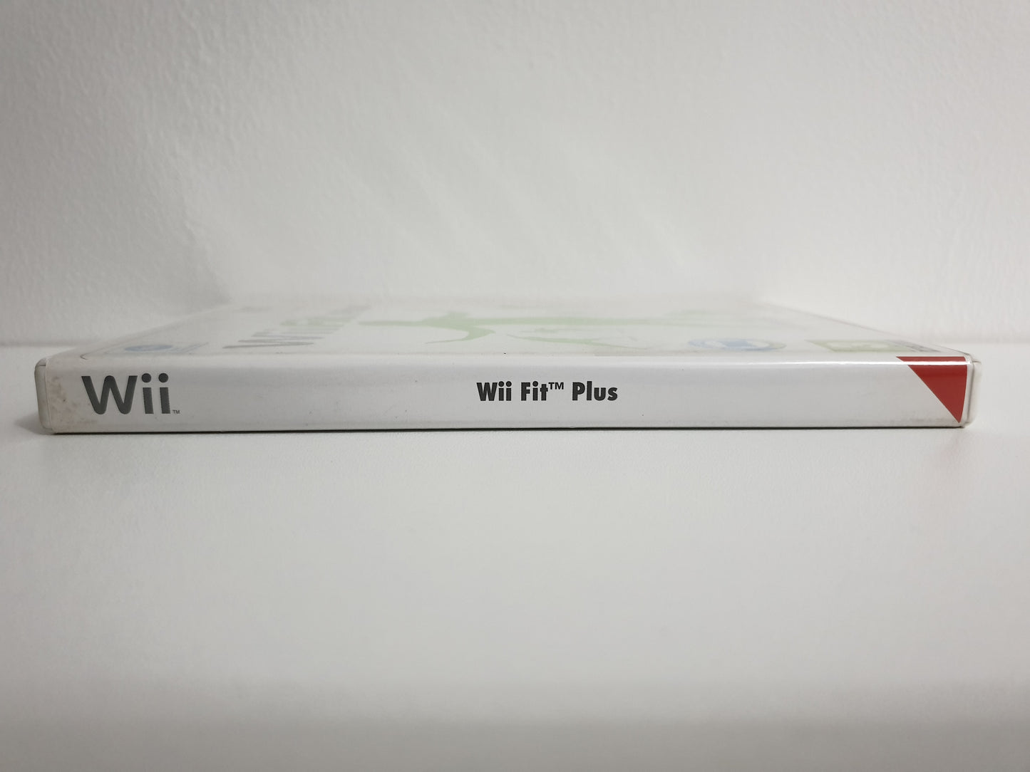 Wii Fit Plus Wii - Occasion bon état