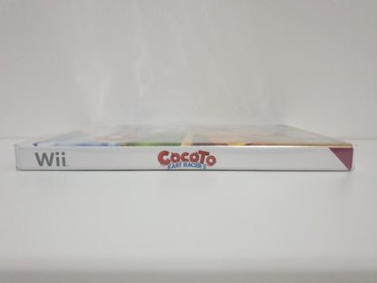 Cocoto Kart Racer 2 Wii - Neuf sous blister