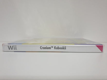Cranium Kabookii Wii - Neuf sous blister