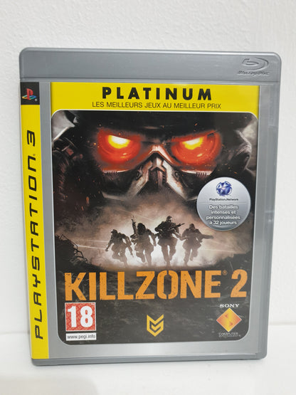 Killzone 2 PS3