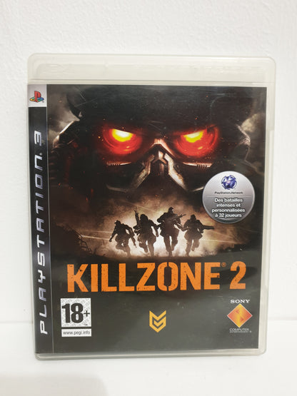 Killzone 2 PS3