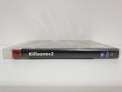 Killzone 2 PS3