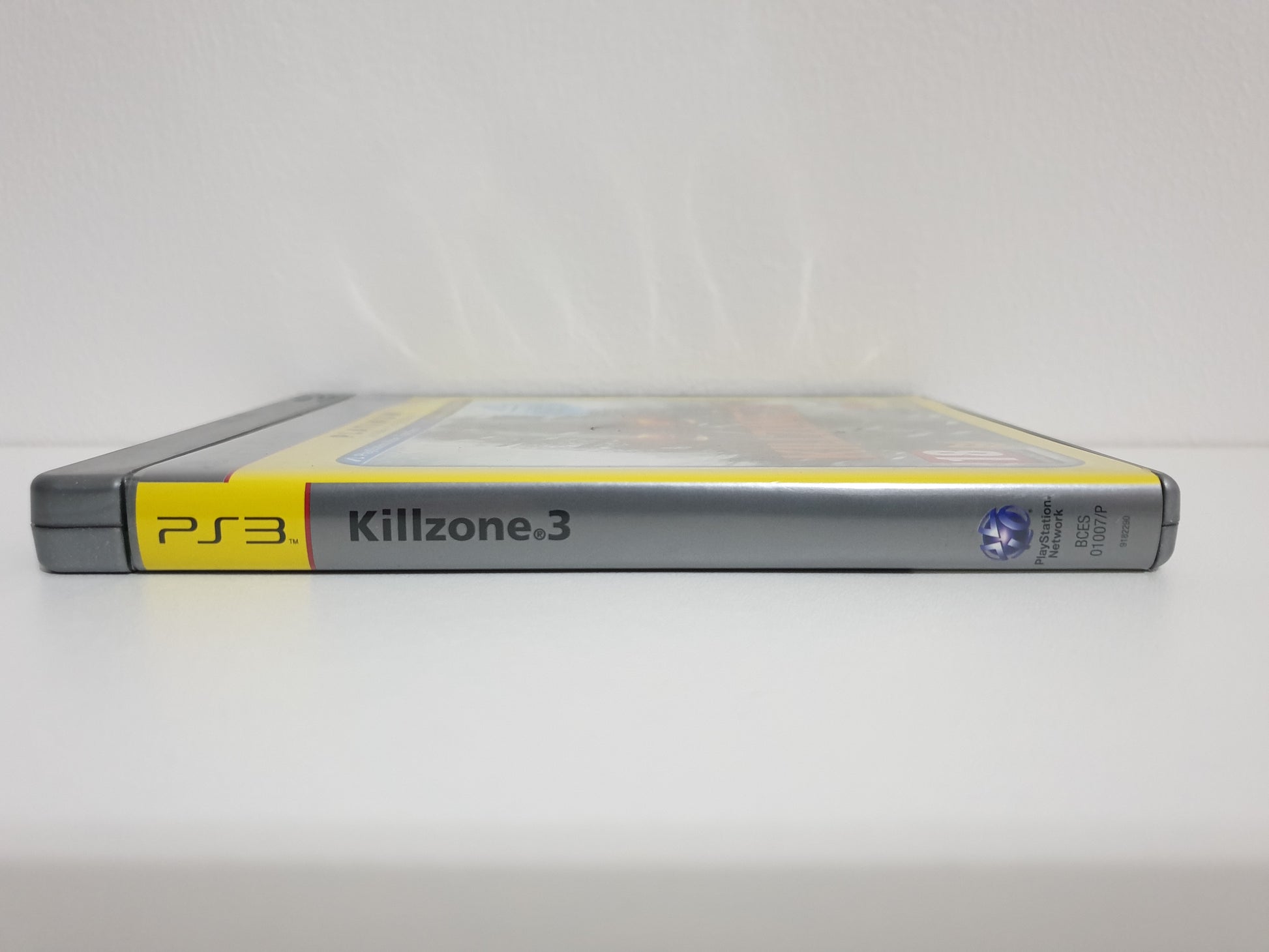 Killzone 3 - Edition Collector / PlayStation 3 / PS3 Killzone 3 - Edition Collector / PlayStation 3 / PS3