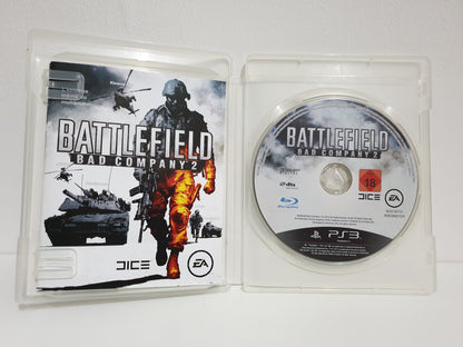 Battlefield : Bad Company 2 PS3