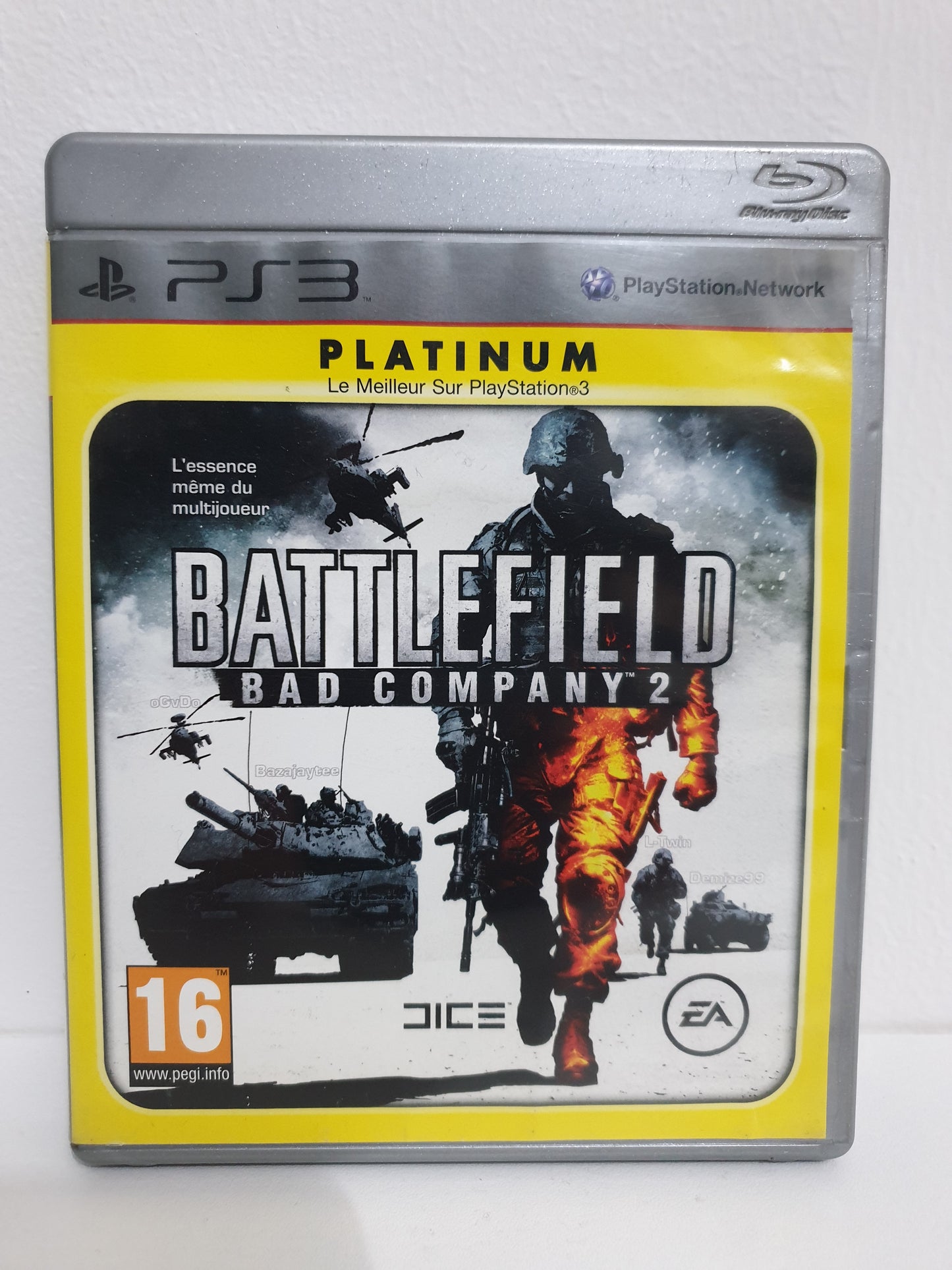 Battlefield : Bad Company 2 PS3