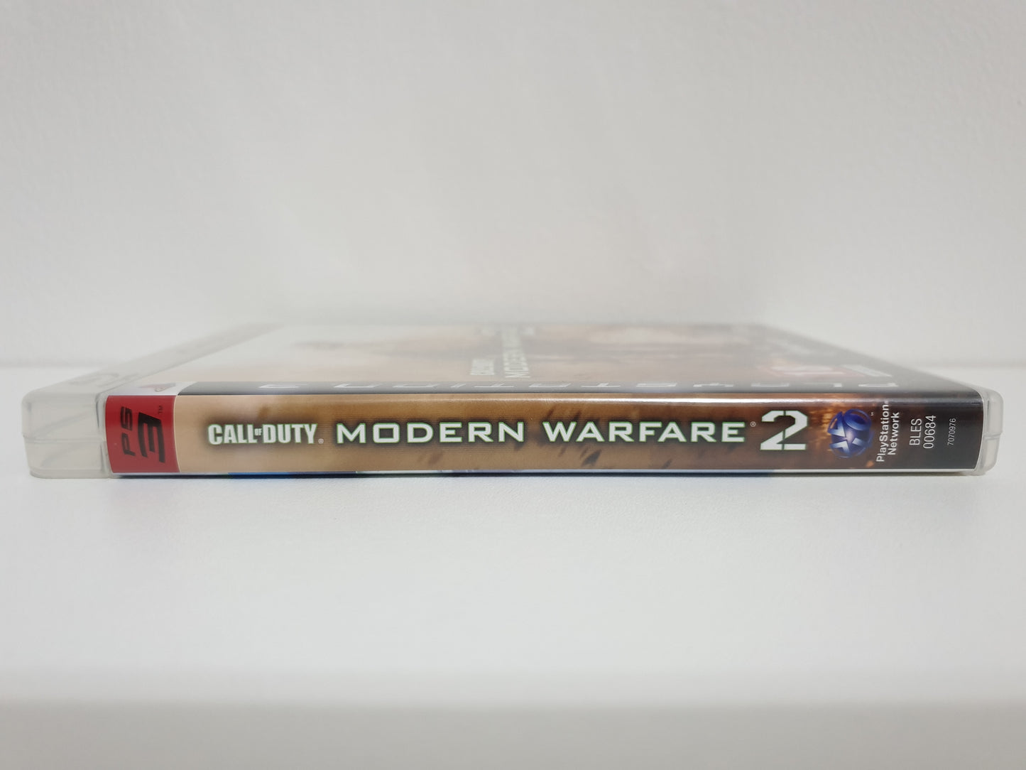 Call of Duty : Modern Warfare 2 PS3 - Occasion très bon état