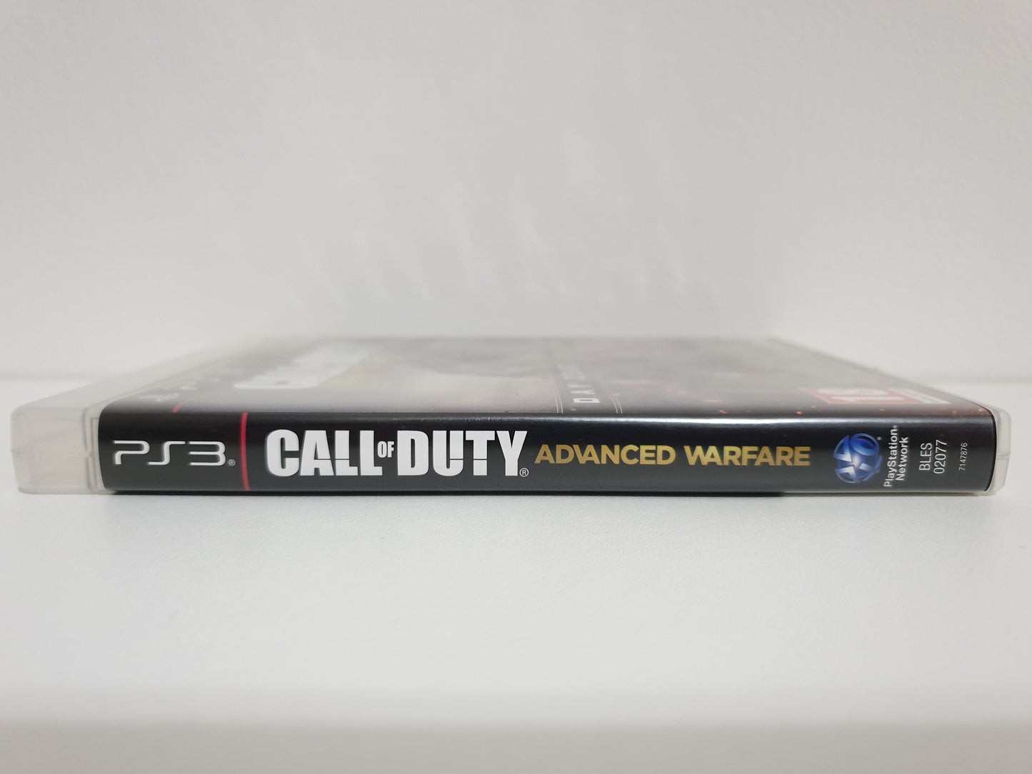 Call of Duty : Advanced Warfare - Day Zero Edition PS3 - Occasion bon état