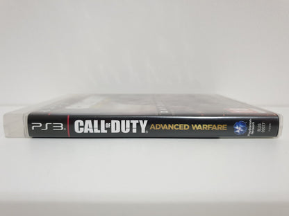 Call of Duty : Advanced Warfare - Day Zero Edition PS3 - Occasion bon état
