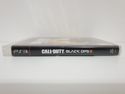 Call of Duty : Black Ops III PS3 - Occasion bon état