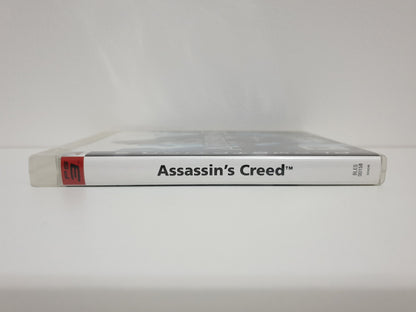 Assassin's Creed PS3 - Occasion bon état