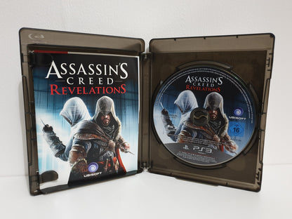 Assassin's Creed : Revelations PS3