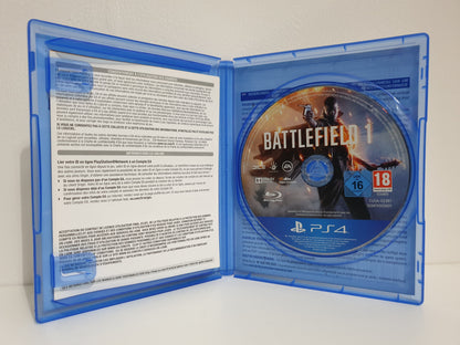 Battlefield 1 PS4 - Occasion bon état