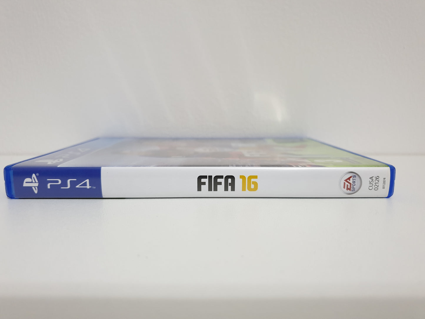 FIFA 16 PS4 - Occasion