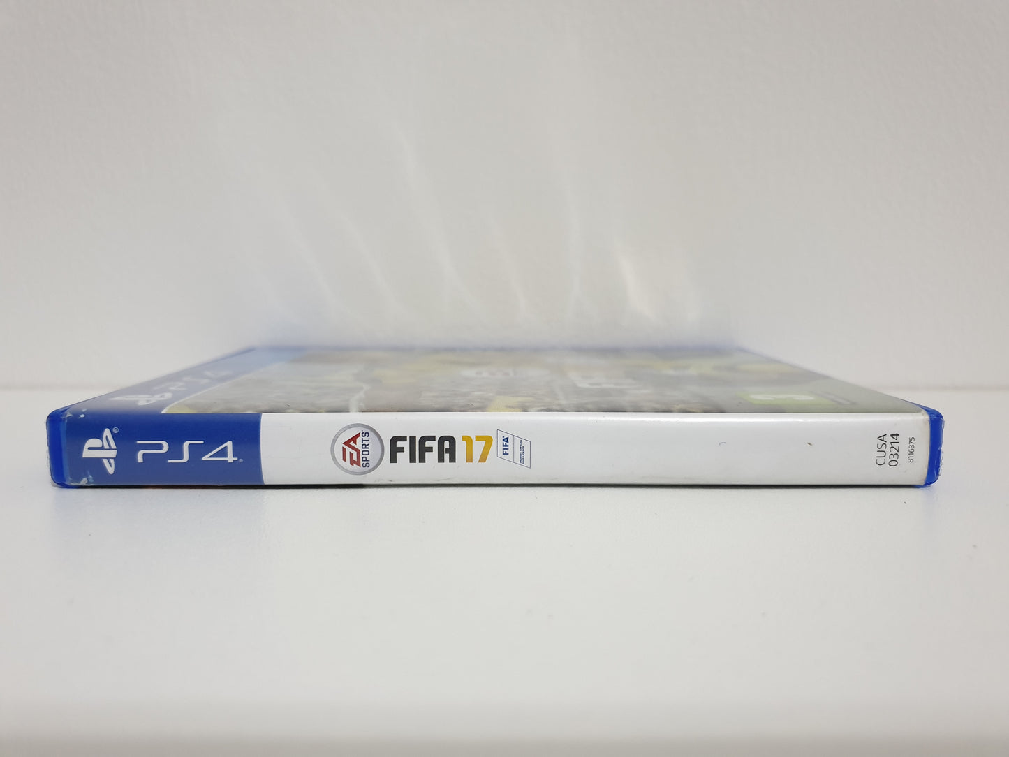 FIFA 17 PS4 - Occasion