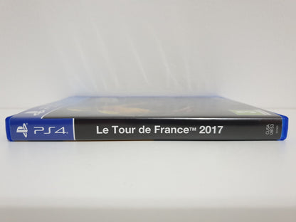 Le Tour de France 2017 PS4 - Occasion très bon état