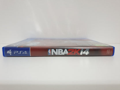 NBA 2K14 PS4 - Occasion bon état