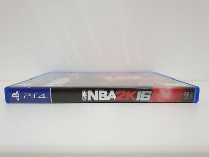 NBA 2K16 PS4 - Occasion très bon état