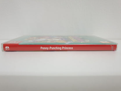 Penny-Punching Princess Switch - Occasion très bon état