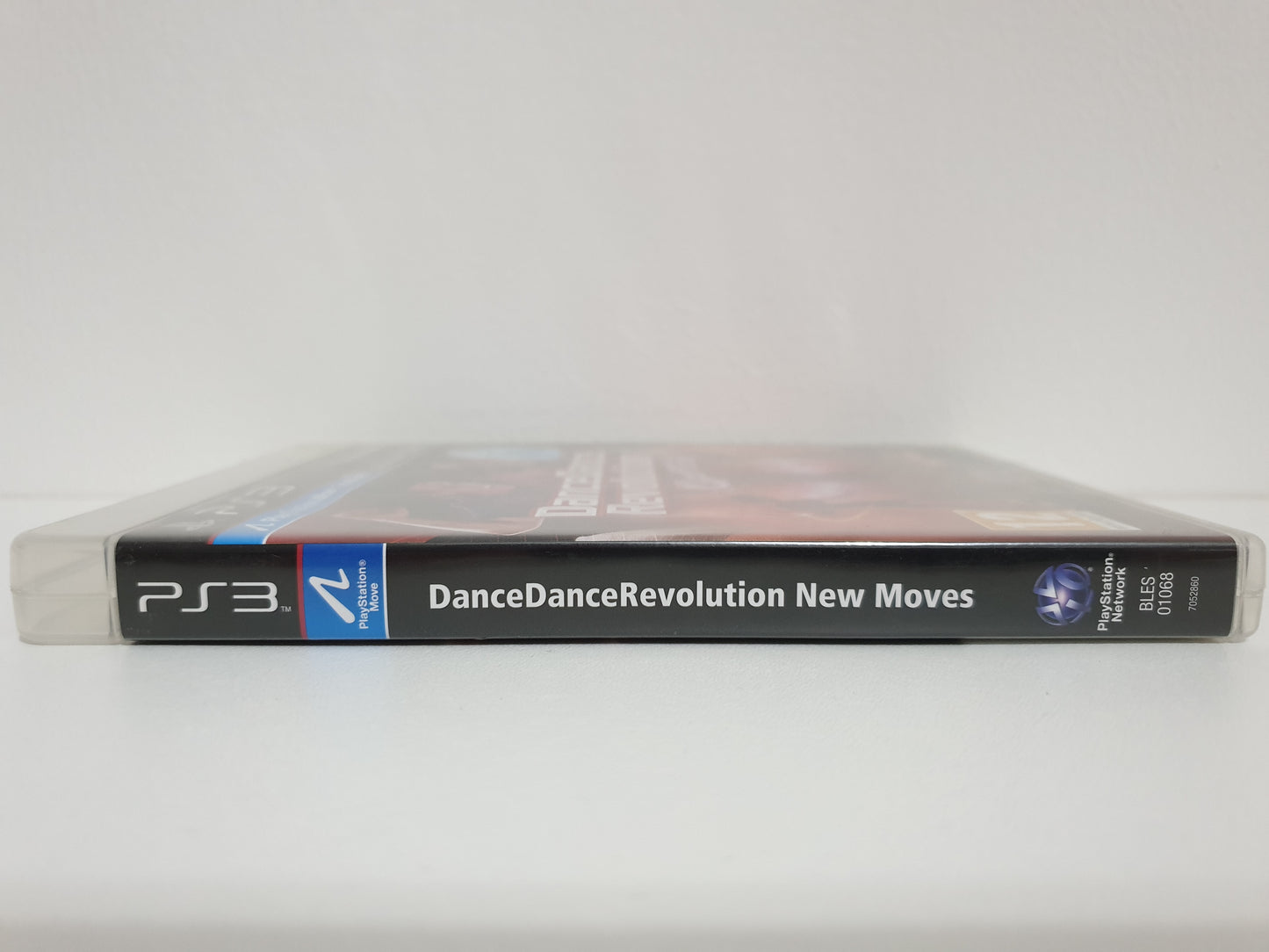 Dance Dance Revolution New Moves PS3 - Occasion très bon état