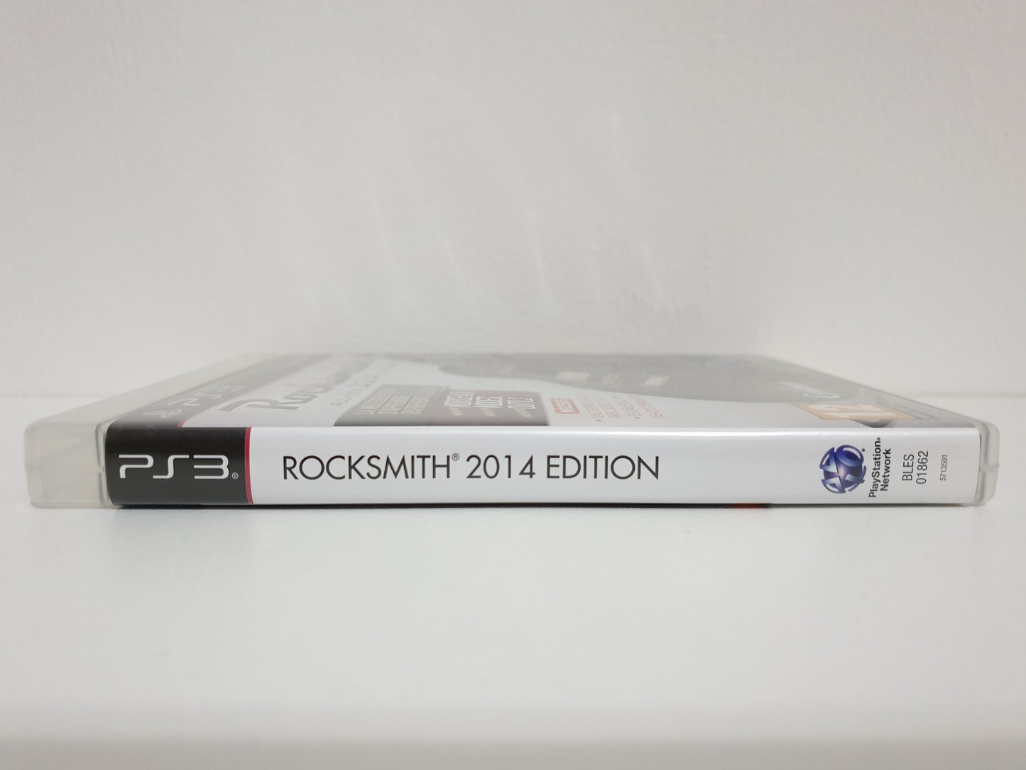 Rocksmith Edition 2014 PS3 - Occasion très bon état