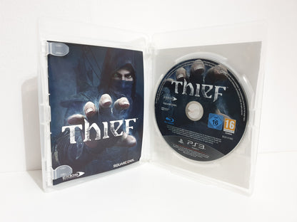 Thief PS3 - Occasion bon état