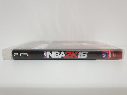 NBA 2K16 PS3 - Occasion bon état