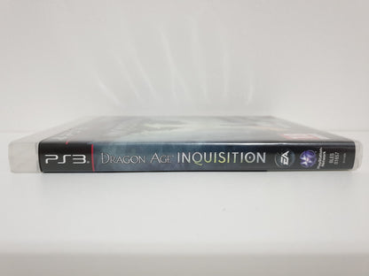 Dragon Age Inquisition PS3 - Occasion bon état