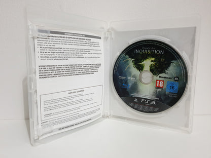 Dragon Age Inquisition PS3 - Occasion bon état