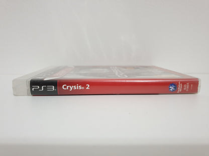 Crysis 2 - Essentials PS3 - Occasion