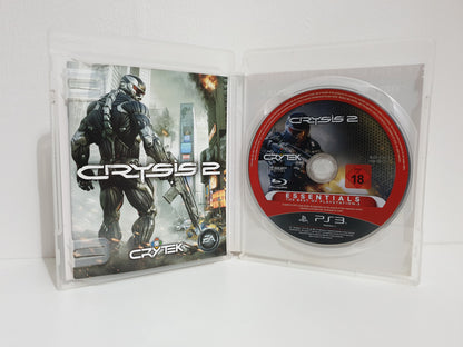 Crysis 2 - Essentials PS3 - Occasion