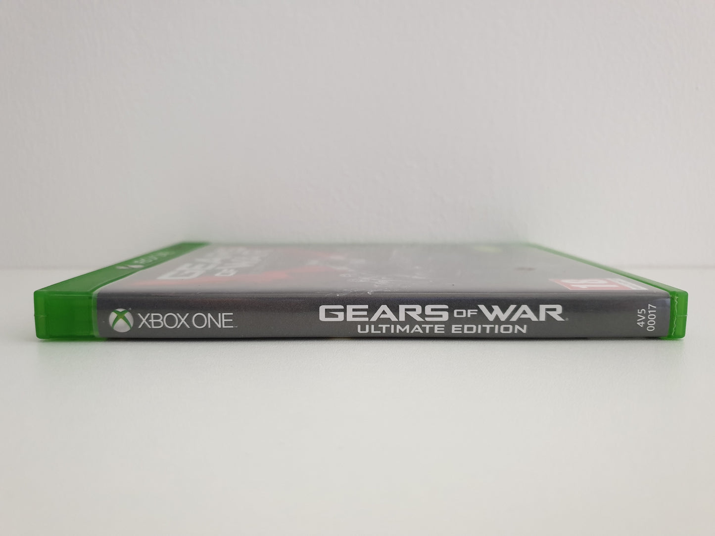 Gears of War - Ultimate Edition Xbox One - Occasion