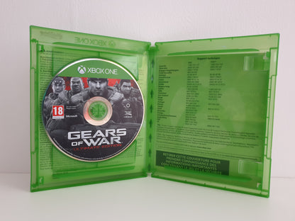 Gears of War - Ultimate Edition Xbox One - Occasion