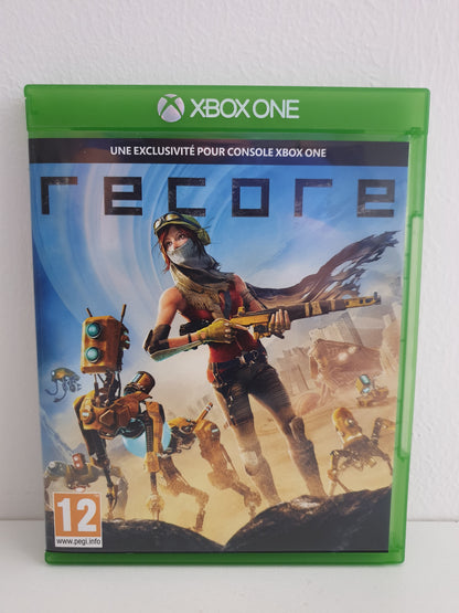 ReCore Xbox One - Occasion très bon état