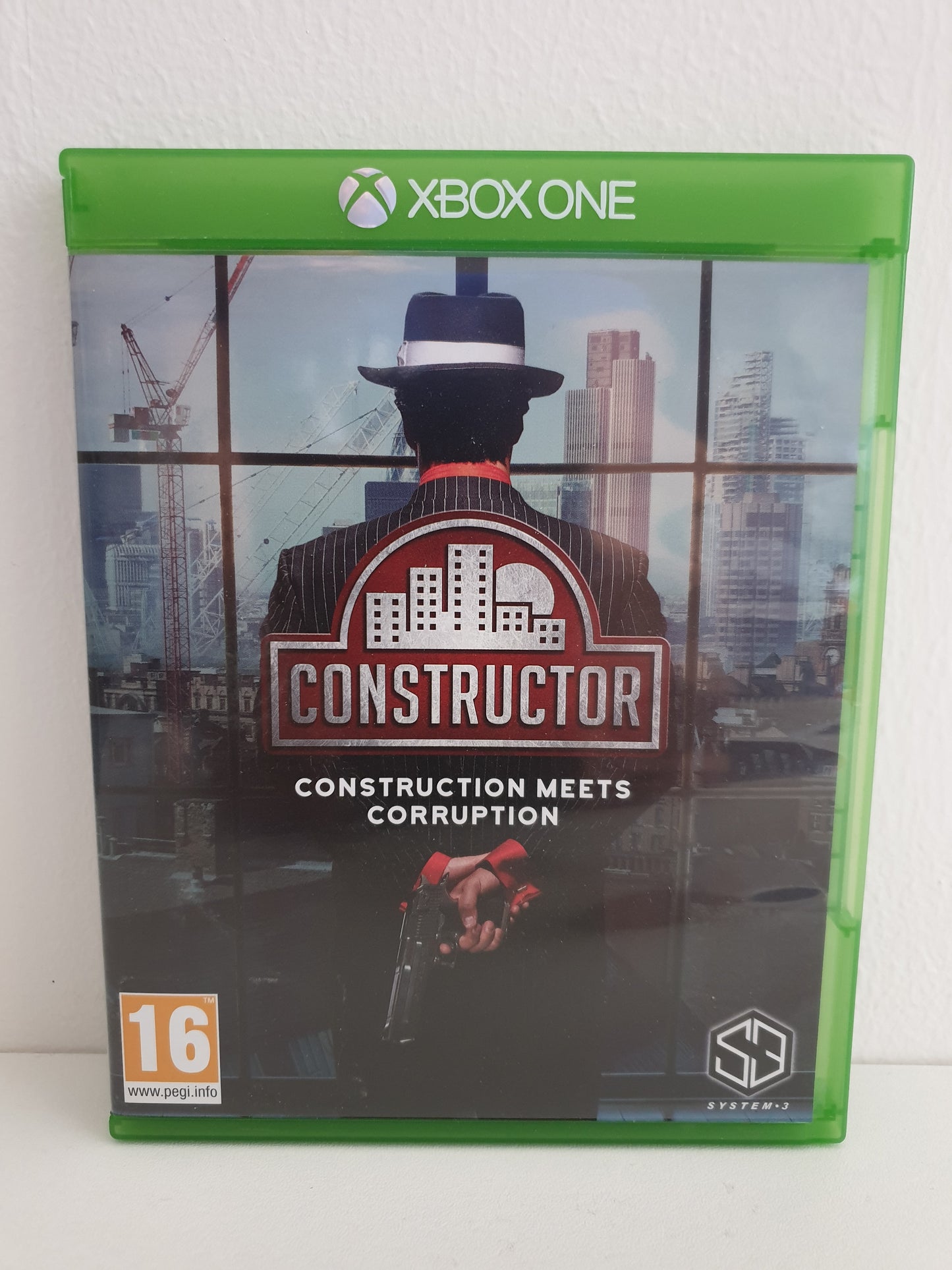 Constructor Xbox One - Occasion très bon état