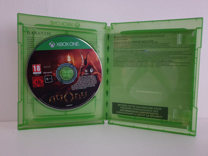 Agony Xbox One - Occasion très bon état