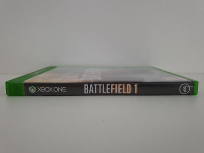Battlefield 1 Xbox One - Occasion très bon état
