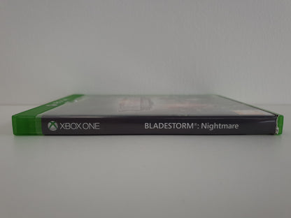 Bladestorm : Nightmare Xbox One - UK Import - Occasion