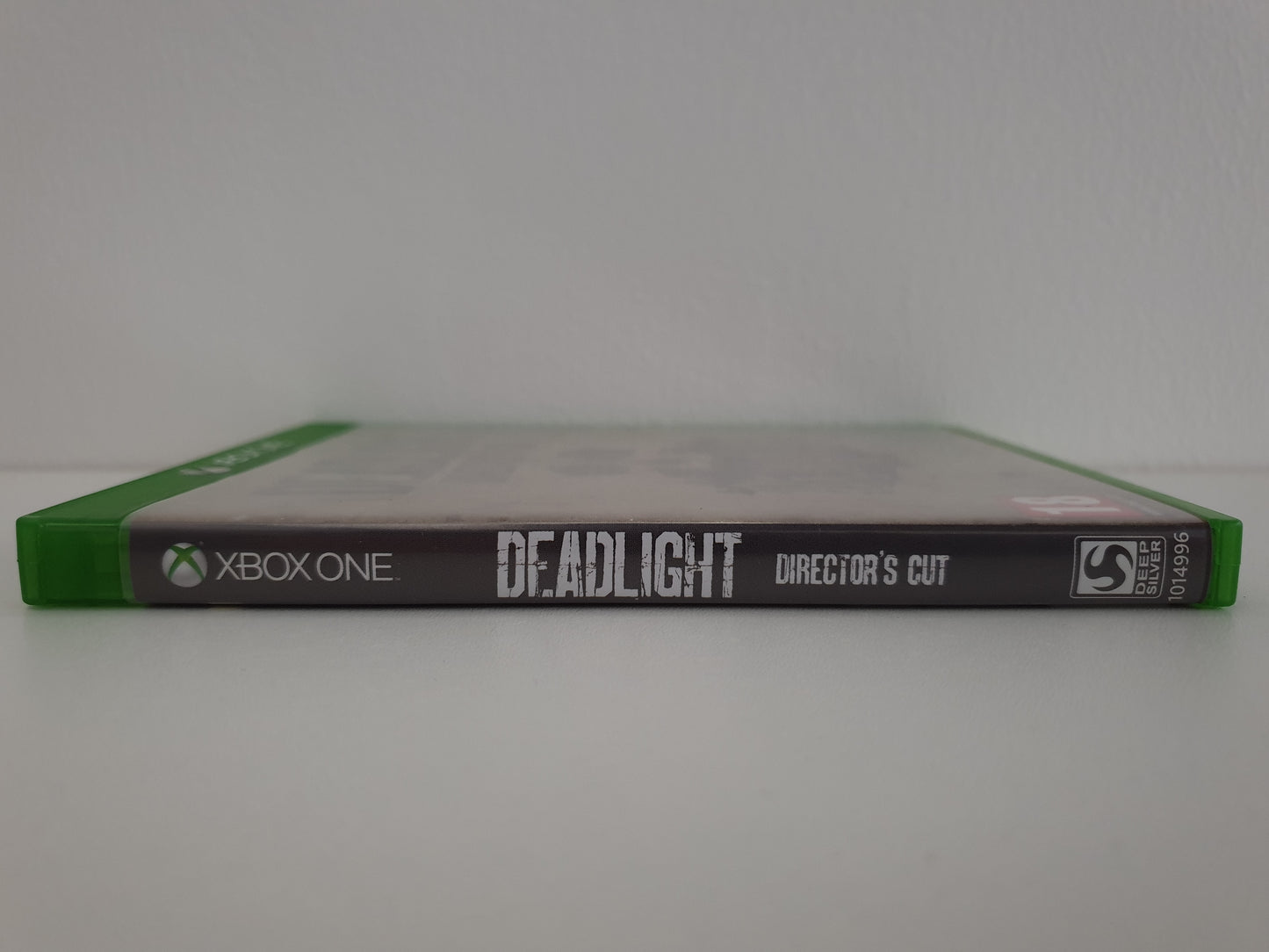 Deadlight : Director’s Cut Xbox One - Occasion