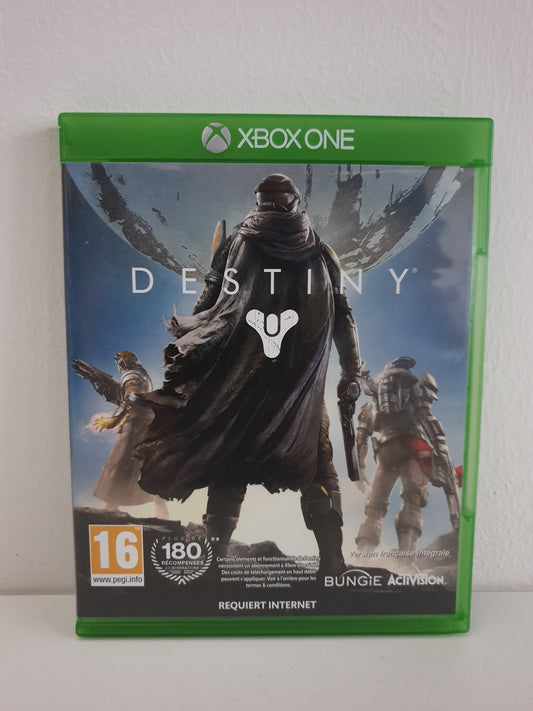 Destiny Xbox One - Occasion très bon état