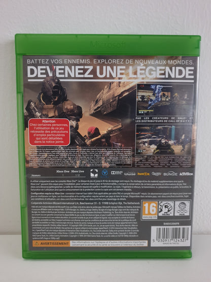 Destiny Xbox One - Occasion très bon état