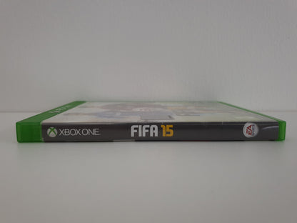 FIFA 15 Xbox One - Occasion bon état