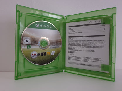 FIFA 15 Xbox One - Occasion bon état