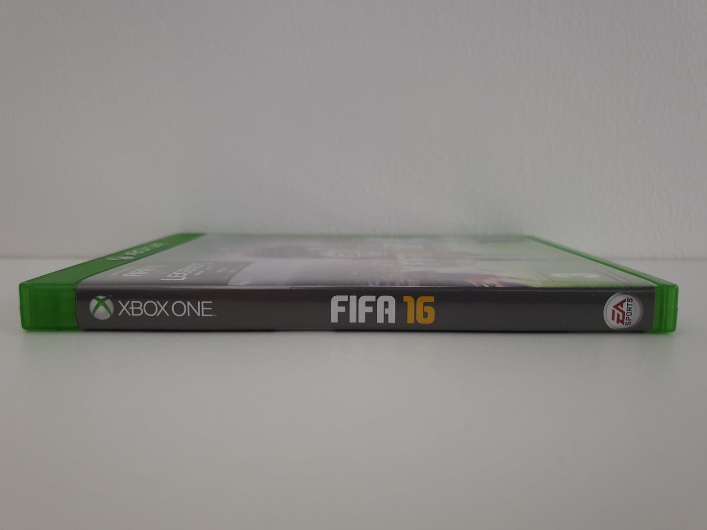 FIFA 16 Xbox One - Occasion bon état