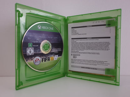 FIFA 16 Xbox One - Occasion bon état