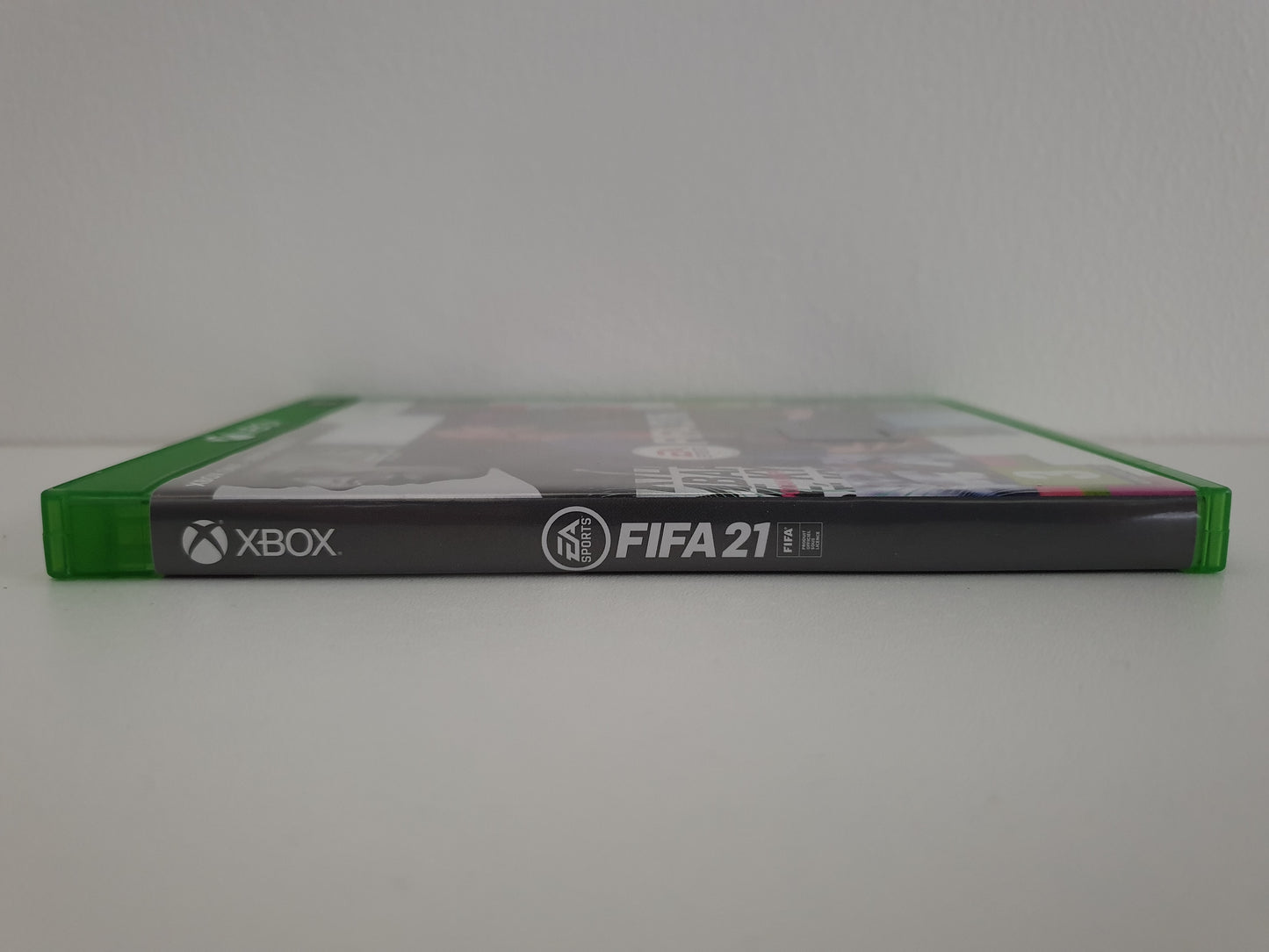 FIFA 21 Xbox One / Xbox Series X - Occasion très bon état