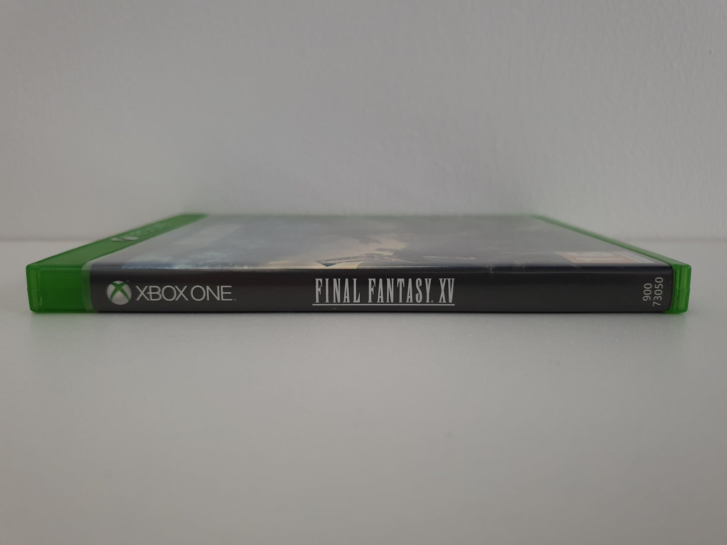 Final Fantasy XV Edition Day One Xbox One - Occasion bon état