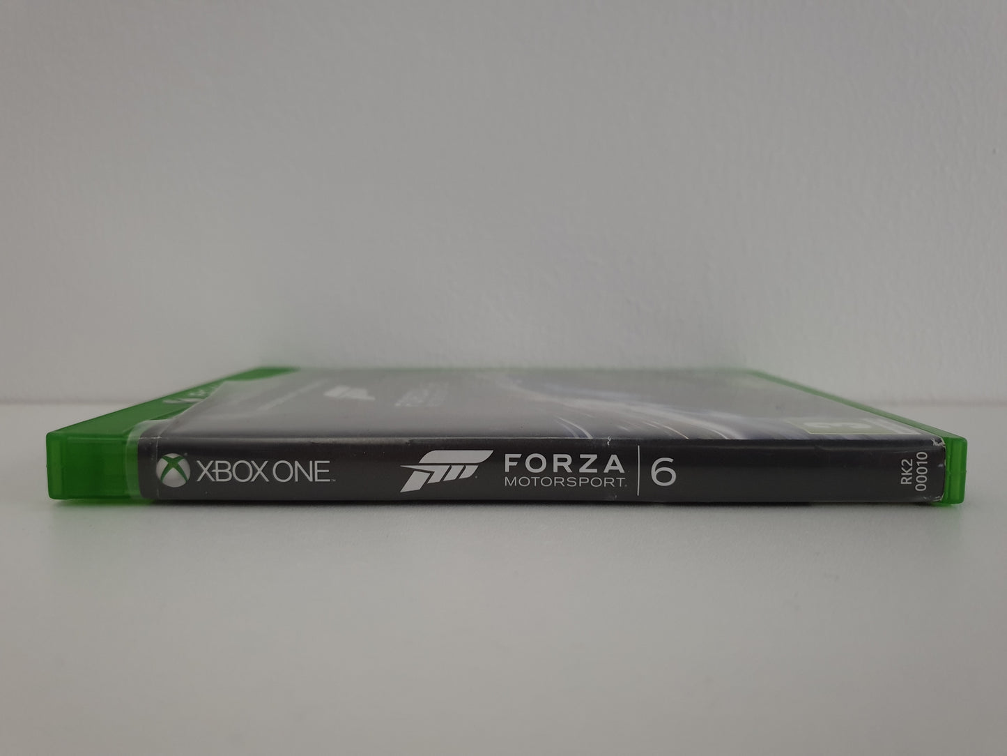 Forza Motorsport 6 Xbox One - Occasion