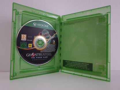 Ghostbusters : The Video Game Remastered Xbox One - Occasion bon état